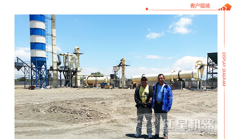 紅星機器技術人員現(xiàn)場勘查 紅星機器技術人員現(xiàn)場勘查