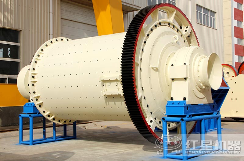 紅星機(jī)器球磨機(jī) 紅星機(jī)器球磨機(jī)