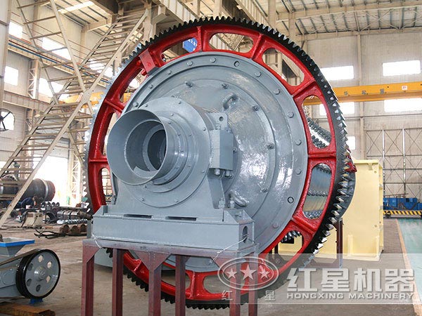 鋁粉球磨機 鋁粉球磨機