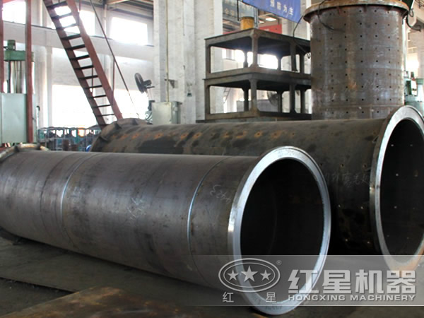 球磨機襯板圖片 球磨機襯板圖片