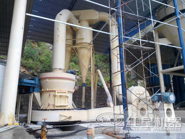 超細雷蒙磨圖片