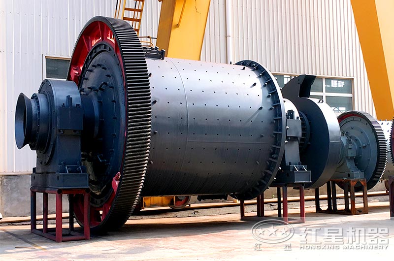 陶瓷球磨機(jī) 陶瓷球磨機(jī)