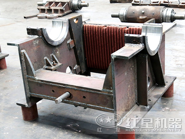 紅星機器礦石破碎機安裝圖片 紅星機器礦石破碎機安裝圖片