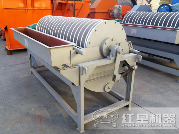 磁選機(jī)生產(chǎn)廠家