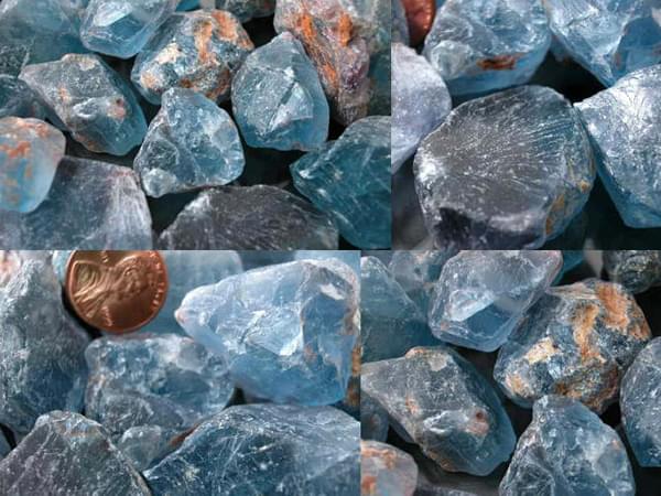 螢石礦圖片 螢石礦圖片