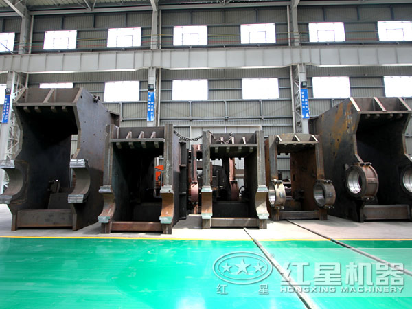 鈉長(zhǎng)石破碎機(jī)機(jī)架 鈉長(zhǎng)石破碎機(jī)機(jī)架