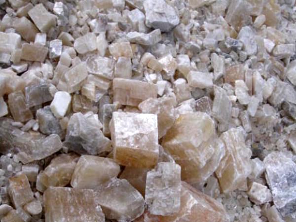 方解石圖片 方解石圖片