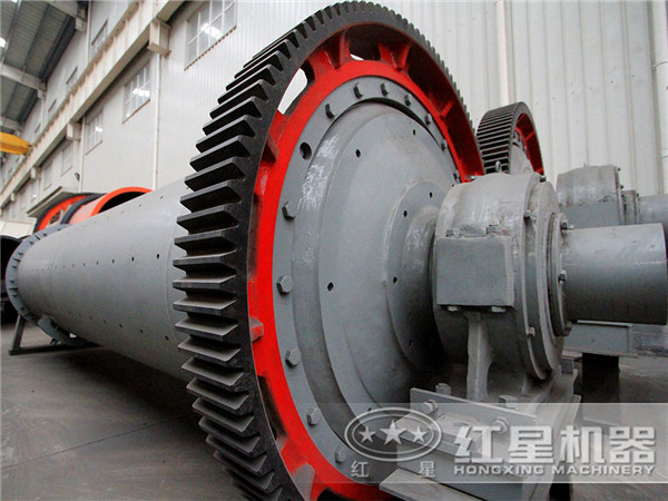 原煤棒磨機(jī) 原煤棒磨機(jī)