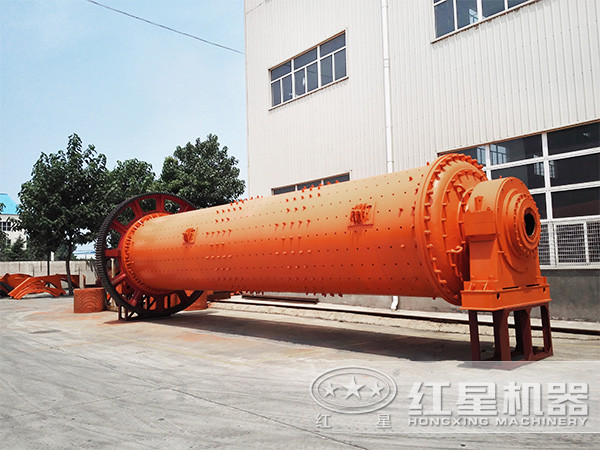 紅星機器濕式石墨球磨機 紅星機器濕式石墨球磨機
