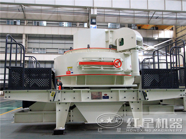 河卵石制砂機(jī) 河卵石制砂機(jī)