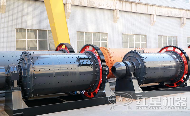 陶瓷球磨機生產(chǎn)廠家