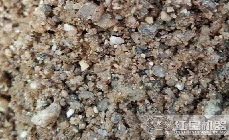 天然沙展示 天然沙展示