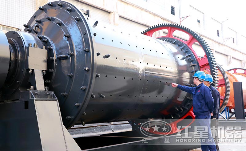 鋼渣棒磨機(jī)技術(shù)人員成品檢驗(yàn) 鋼渣棒磨機(jī)技術(shù)人員成品檢驗(yàn)