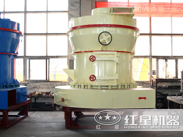 高強(qiáng)62磨粉機(jī)