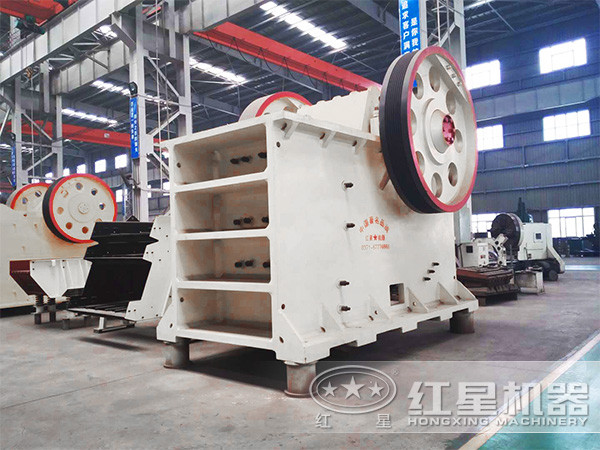 加工花崗巖的顎式破碎機設備 加工花崗巖的顎式破碎機設備