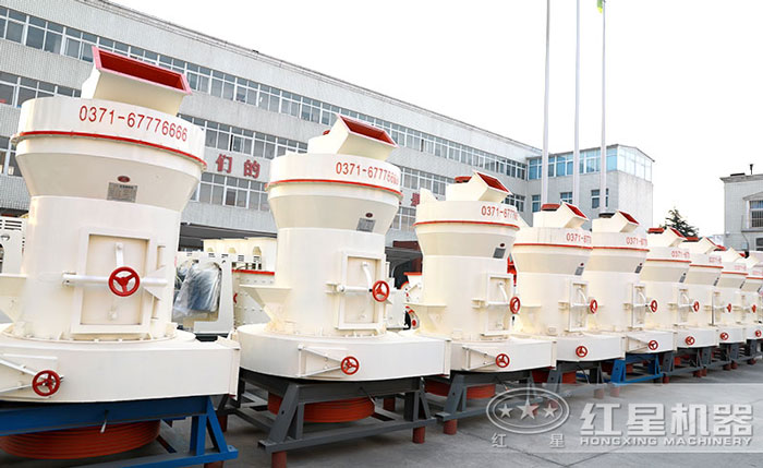 專業(yè)磨粉機生產廠家 專業(yè)磨粉機生產廠家