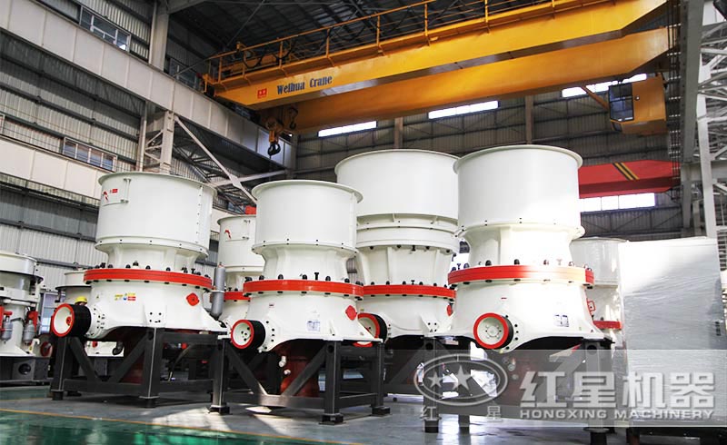 小型圓錐磕石機 小型圓錐磕石機