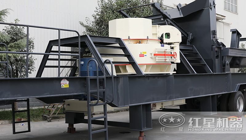 環(huán)保流動(dòng)打沙機(jī)