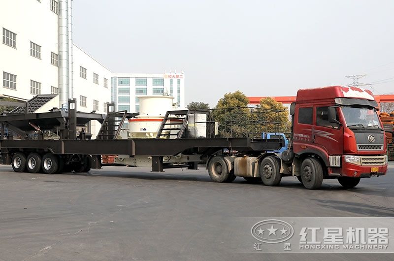 紅星機器發(fā)貨現(xiàn)場 紅星機器發(fā)貨現(xiàn)場