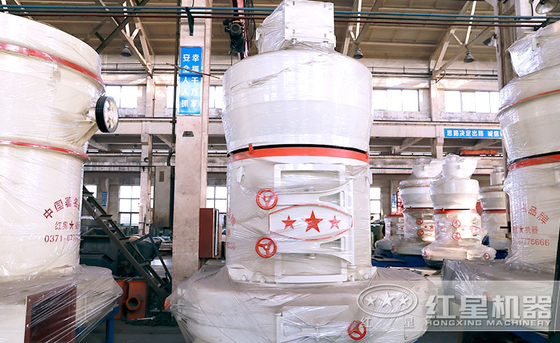 小型活性炭磨粉設(shè)備