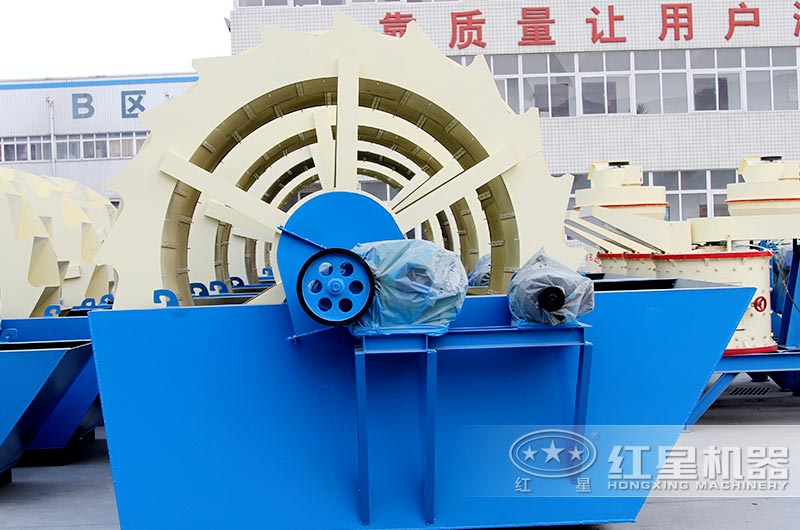 水洗沙設(shè)備價格 水洗沙設(shè)備價格