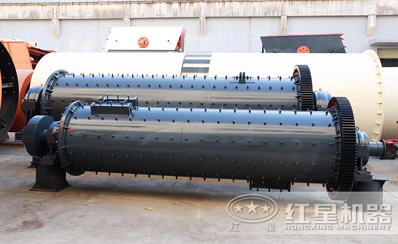 沙子球磨機(jī)