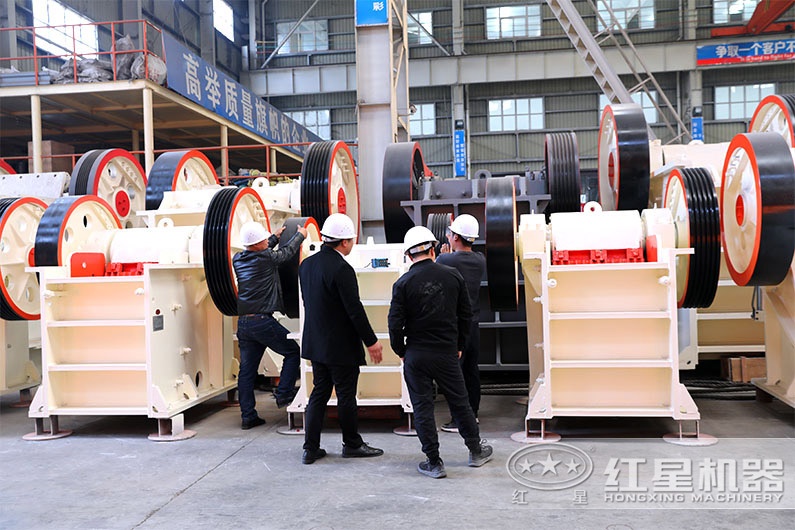 想要挑選高性價(jià)比設(shè)備還得去廠家實(shí)地考察 想要挑選高性價(jià)比設(shè)備還得去廠家實(shí)地考察