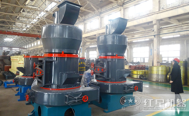 高強(qiáng)磨石粉機(jī)