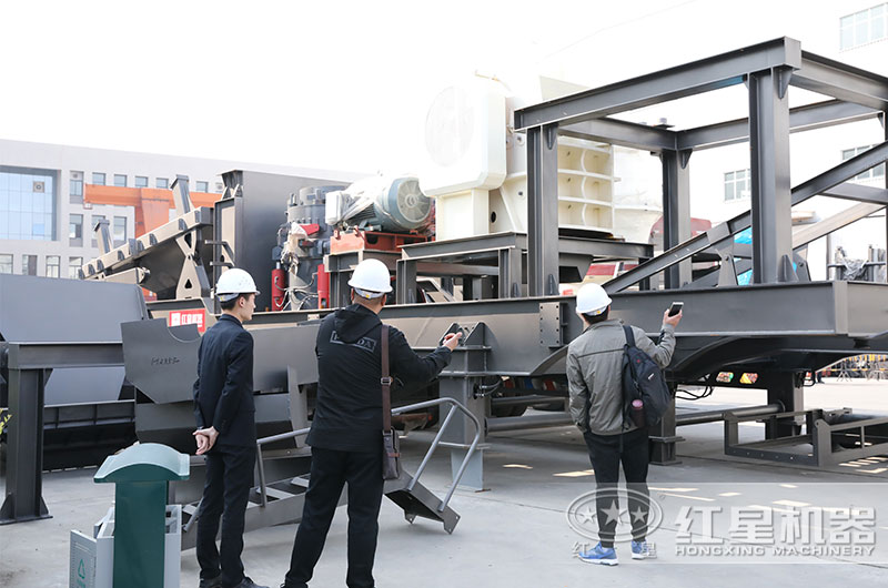 設備價格差別大，實地考察更靠譜