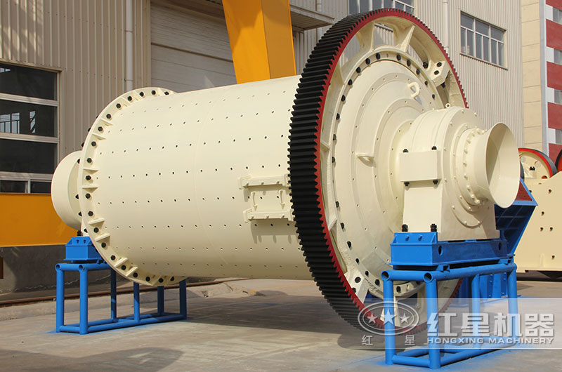 小型球磨機(jī) 小型球磨機(jī)