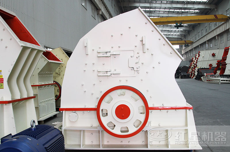 錘式破碎機(jī)節(jié)約投資