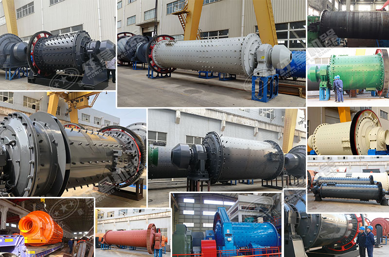 紅星各種球磨機(jī) 紅星各種球磨機(jī)