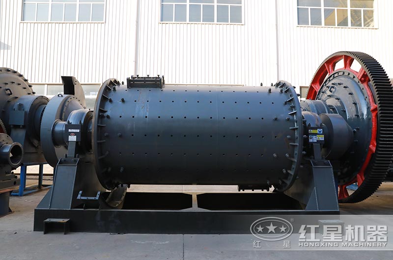 2136球磨機(jī) 2136球磨機(jī)