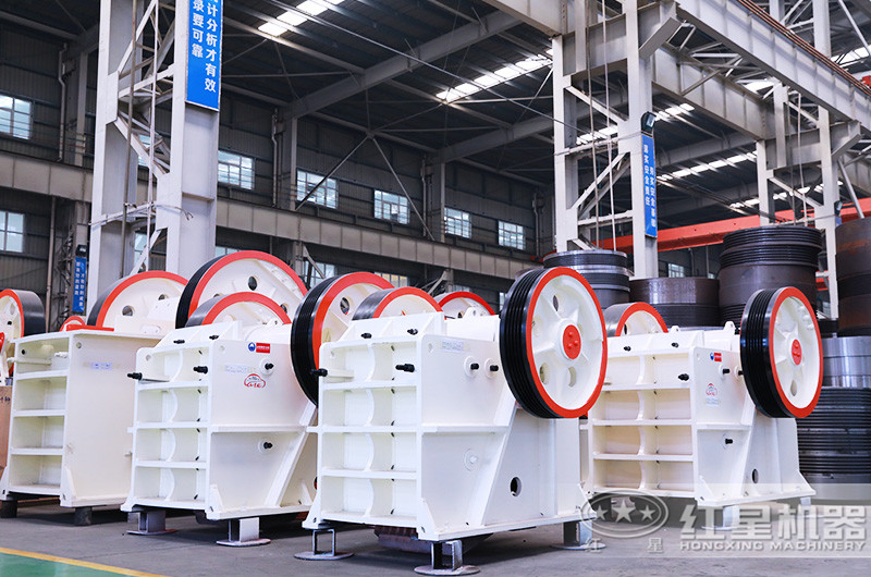 小型鄂式破碎機 小型鄂式破碎機