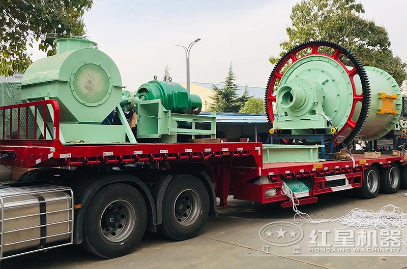 球磨機(jī)設(shè)備