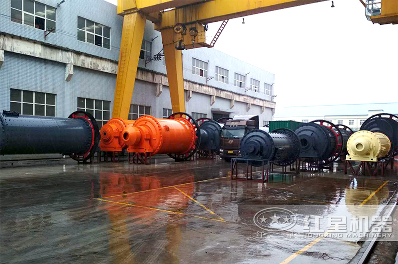 紅星棒磨機(jī)廠家歡迎客戶考察選購(gòu) 紅星棒磨機(jī)廠家歡迎客戶考察選購(gòu)