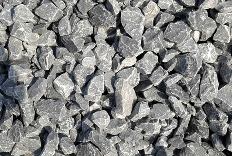 我國石灰石資源豐富，分布廣