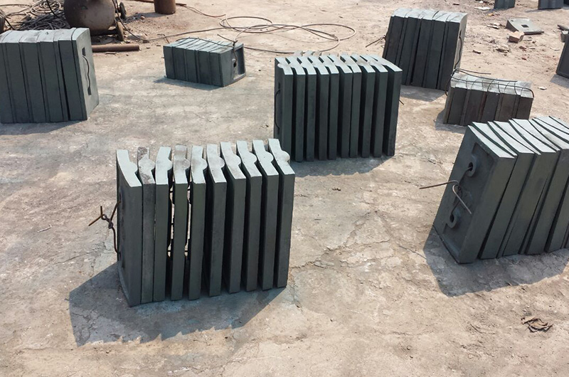 球磨機(jī)襯板