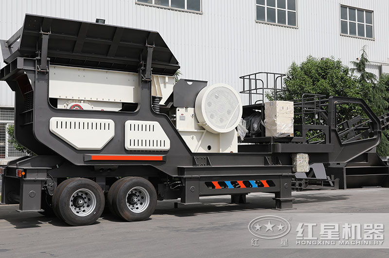 小型車載移動破