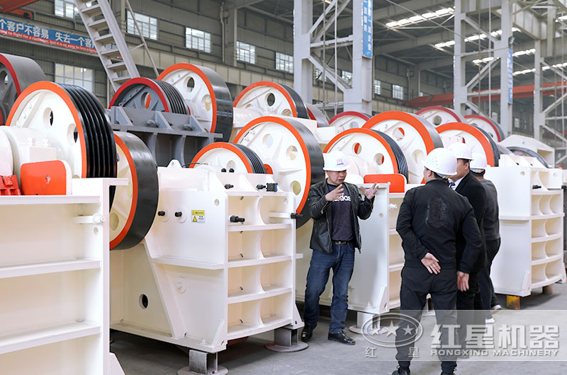 可以來廠參觀，近距離考察設(shè)備