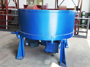 圓盤給料機(jī)