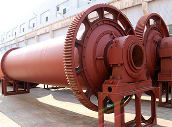 膨潤土棒磨機(jī)