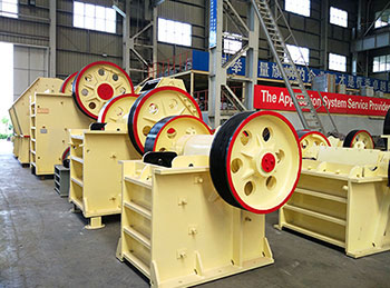 石子破碎機(jī)