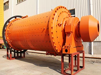 河沙球磨機(jī)