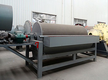 鐵渣磁選機(jī)