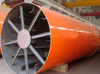 型煤烘干機(jī)