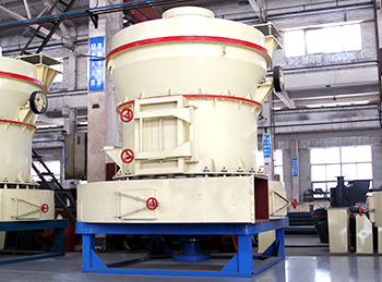 石頭磨粉機(jī)