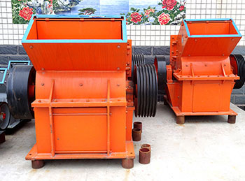 原煤破碎機(jī)