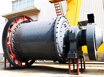 陶瓷球磨機(jī)