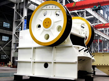 HD德版顎式破碎機(jī)